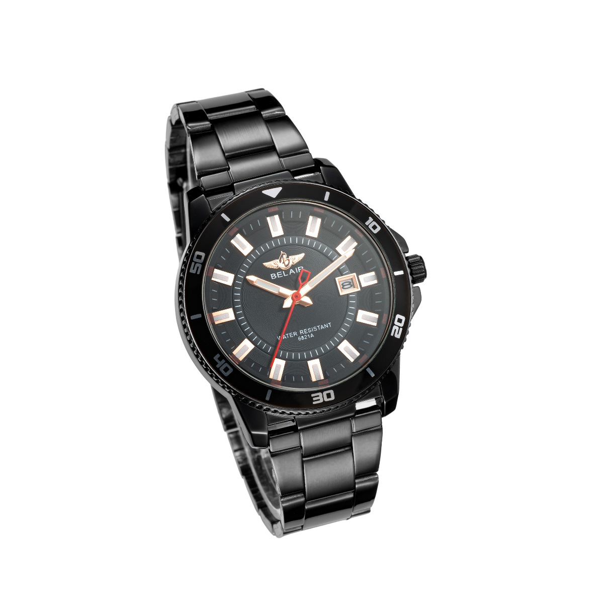 BELAIR B9302A M PBWW men watch